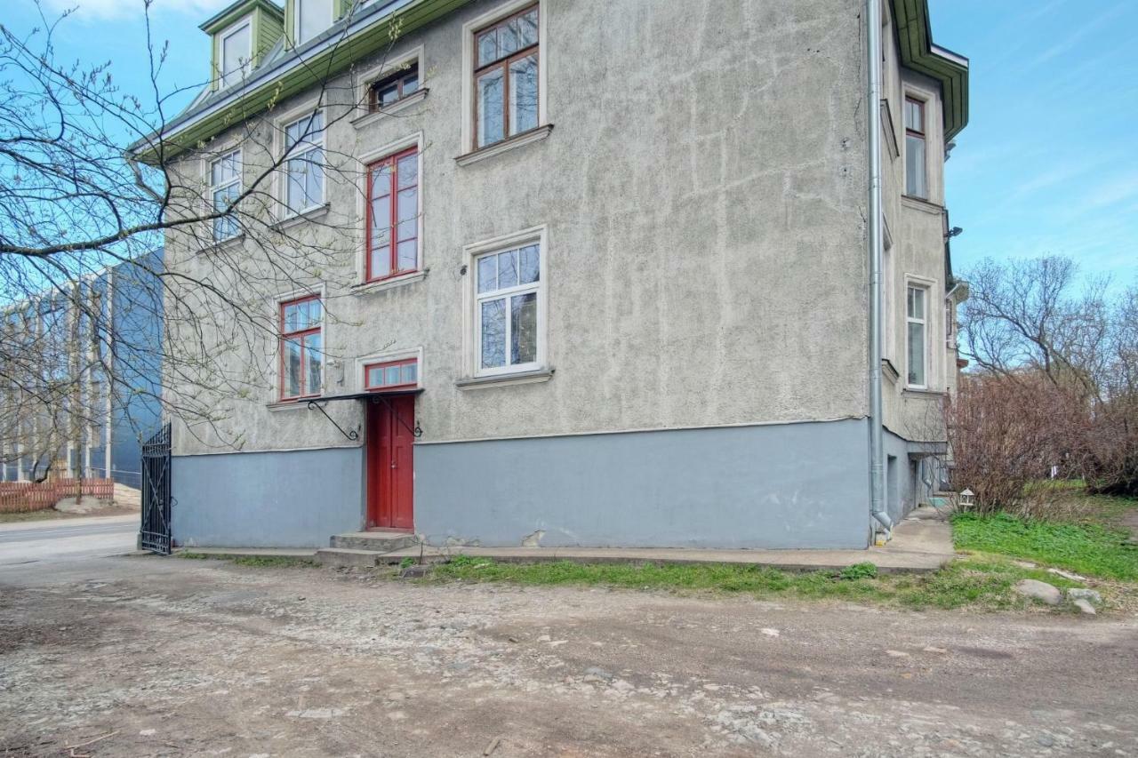 Studio On Tehnika 19 Reval Exterior foto